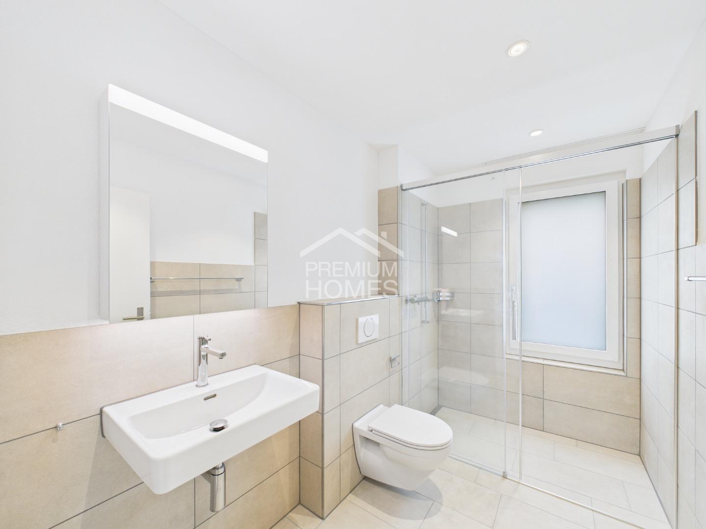 Zeitgemässes Wohnen mit Stil und Komfort - 6