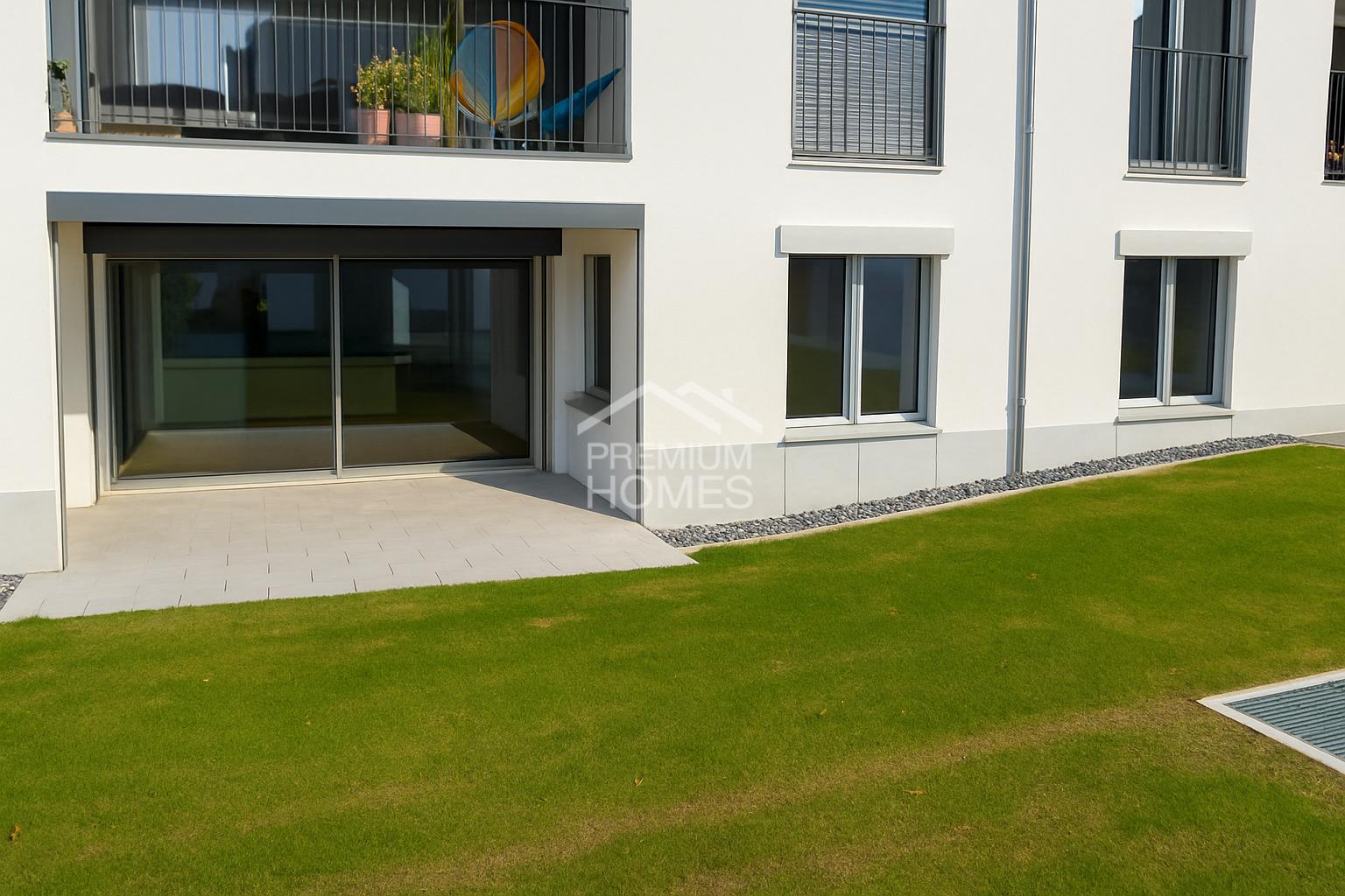 Zeitgemässes Wohnen mit Stil und Komfort - 7