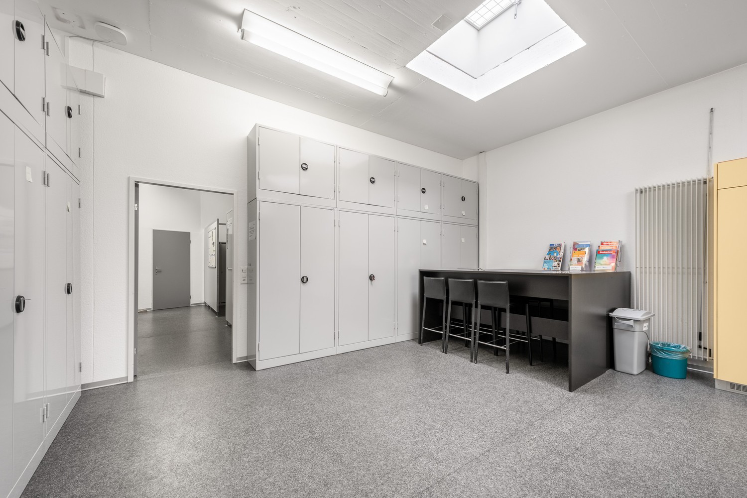 Ihr neuer Standort im Zentrum von Winterthur! - 1