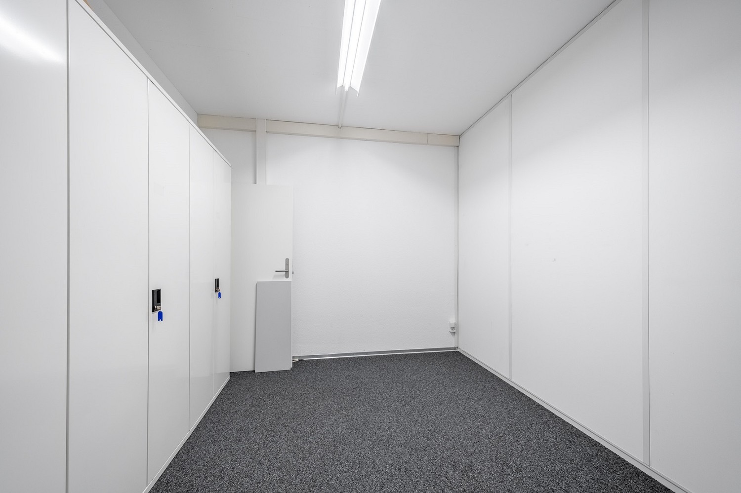 Zentral gelegene Bürofläche in Winterthur - Nähe Bahnhof - 3