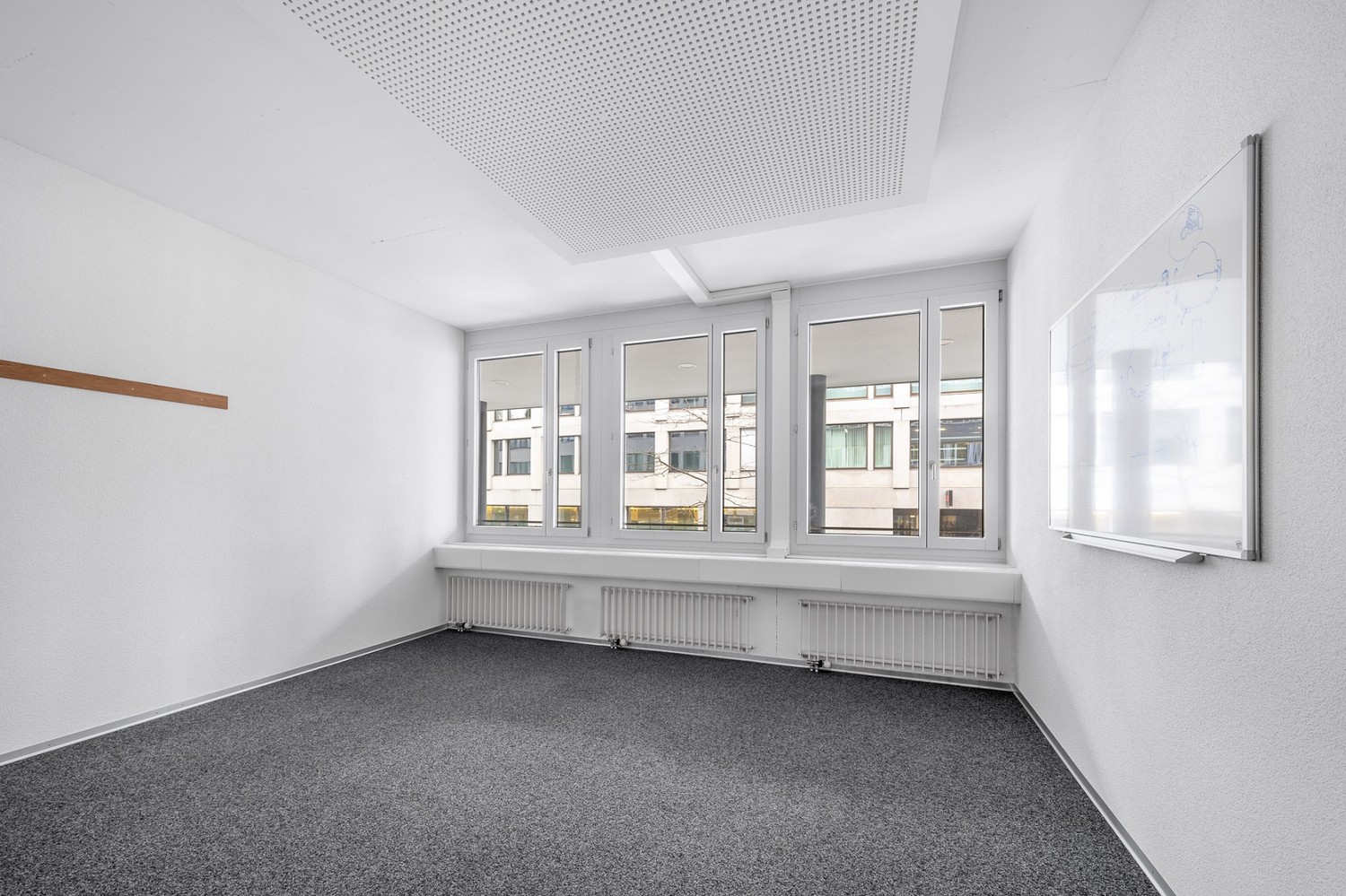 Zentral gelegene Bürofläche in Winterthur - Nähe Bahnhof - 4