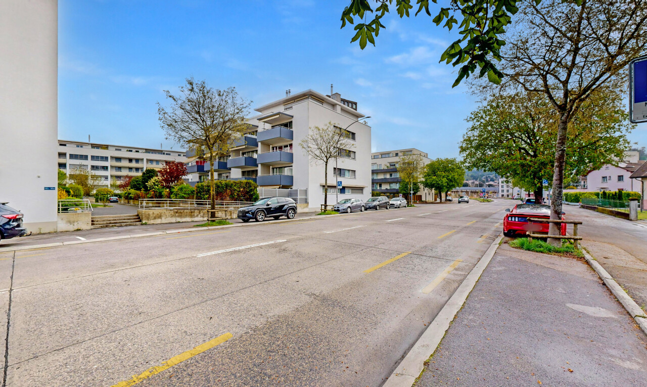 Appartement in à Yverdon-les-Bains - 2