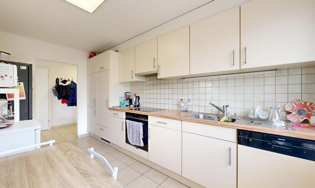 Appartement in à Yverdon-les-Bains - 8