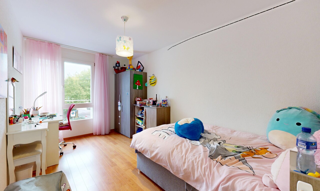 Appartement in à Yverdon-les-Bains - 10