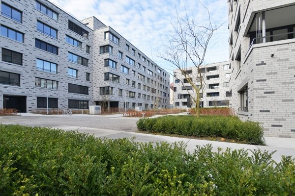 Ihre neue Wohlfühloase - 0