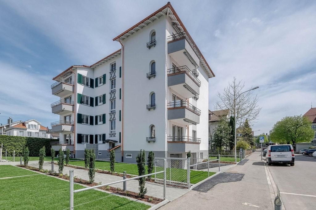 Wir suchen genau Sie - 0