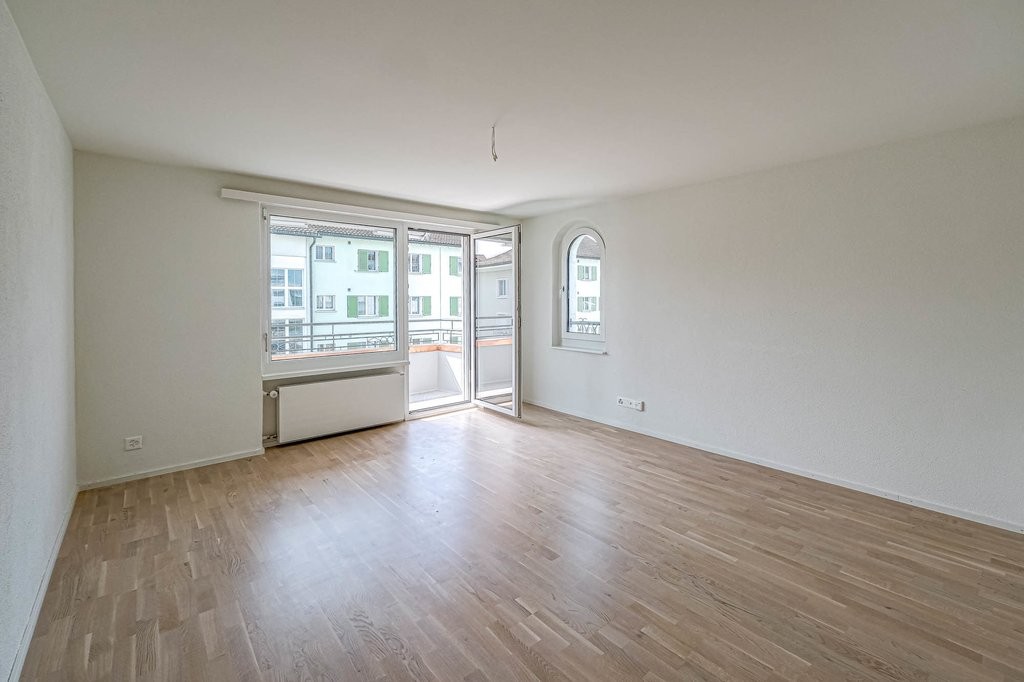 Wir suchen genau Sie - 1