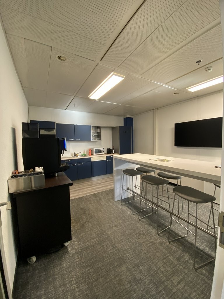 Surface de 1'105 m2 Au Geneva Business Center - 3