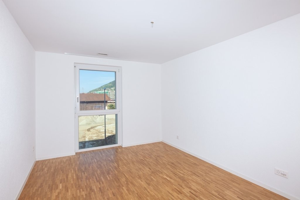 À saisir ! Appartement moderne idéalement situé à Sierre ! - 5