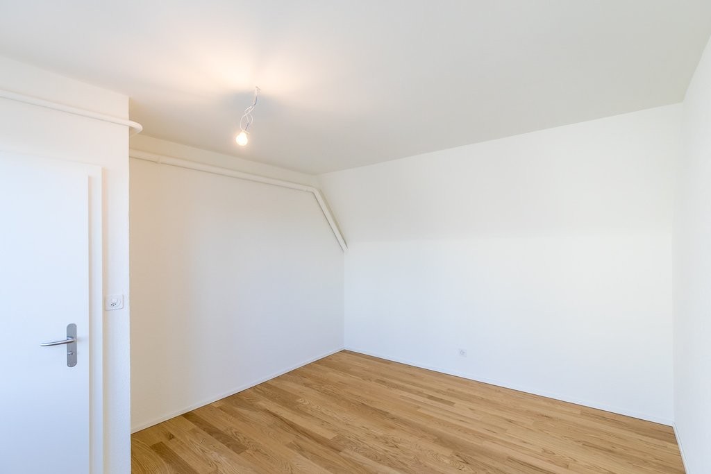 Renovierte Mansarde im Herzen von Basel - 2