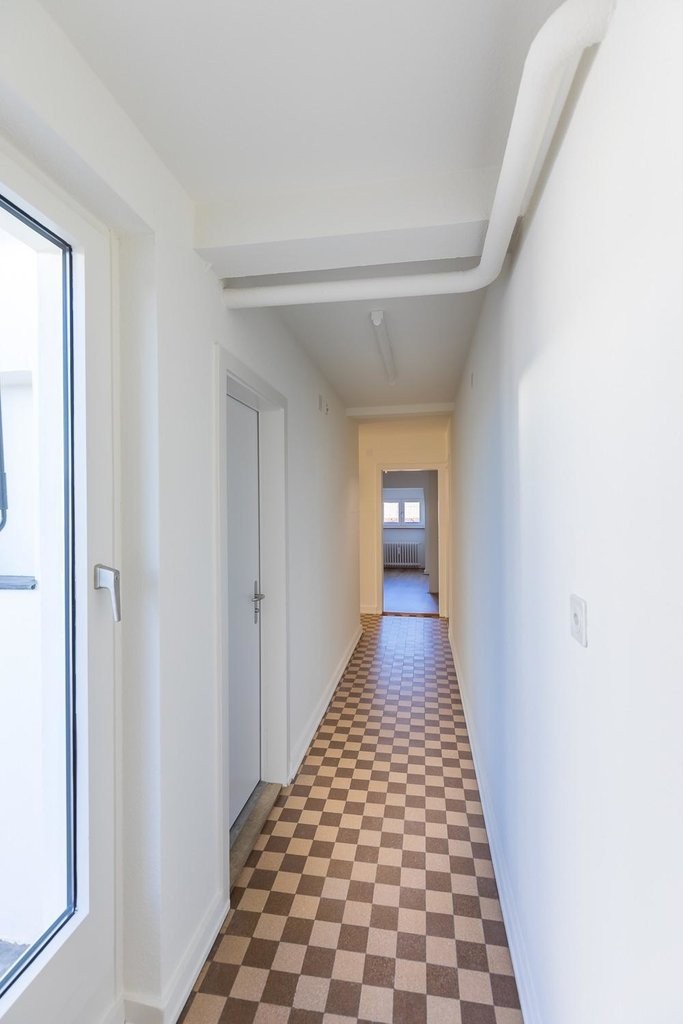 Renovierte Mansarde im Herzen von Basel - 4