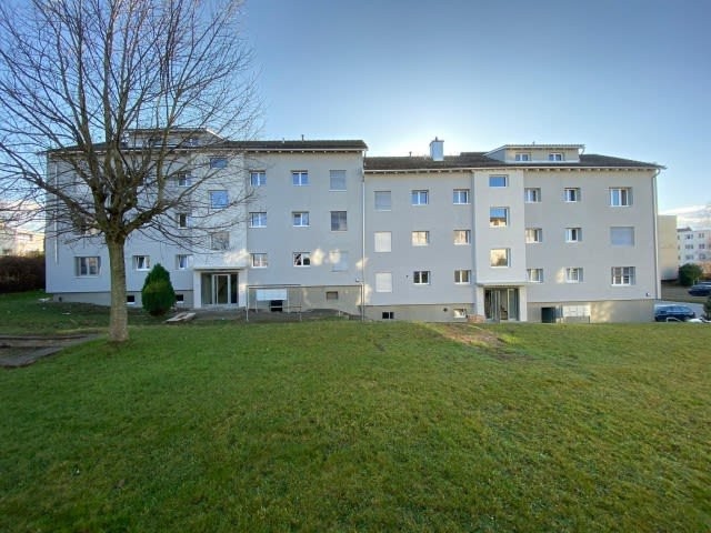 Ihre Wohnung - Ihr Paradies - 0