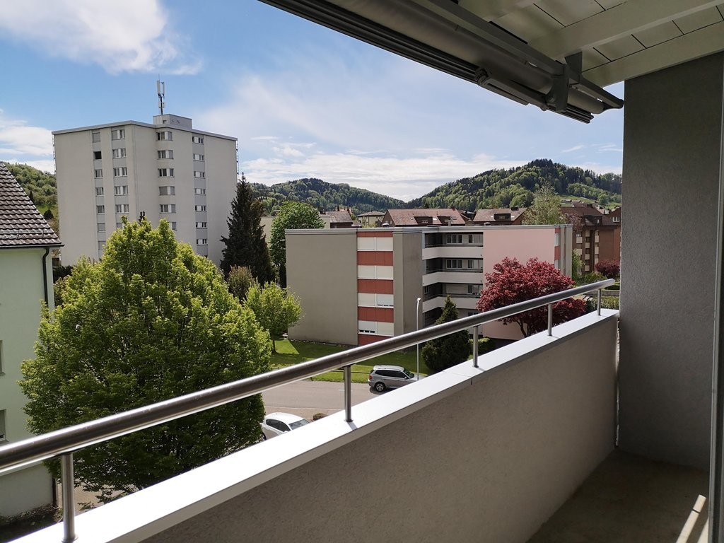 Ihre Wohnung - Ihr Paradies - 6