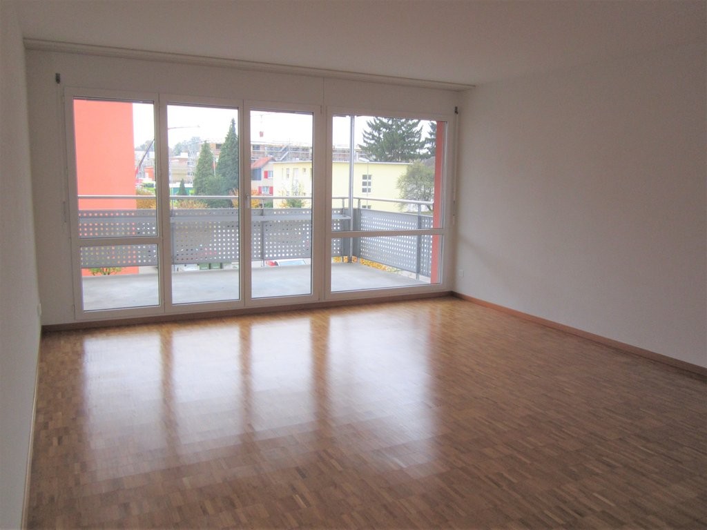 Familienwohnung an zentraler Lage - 1