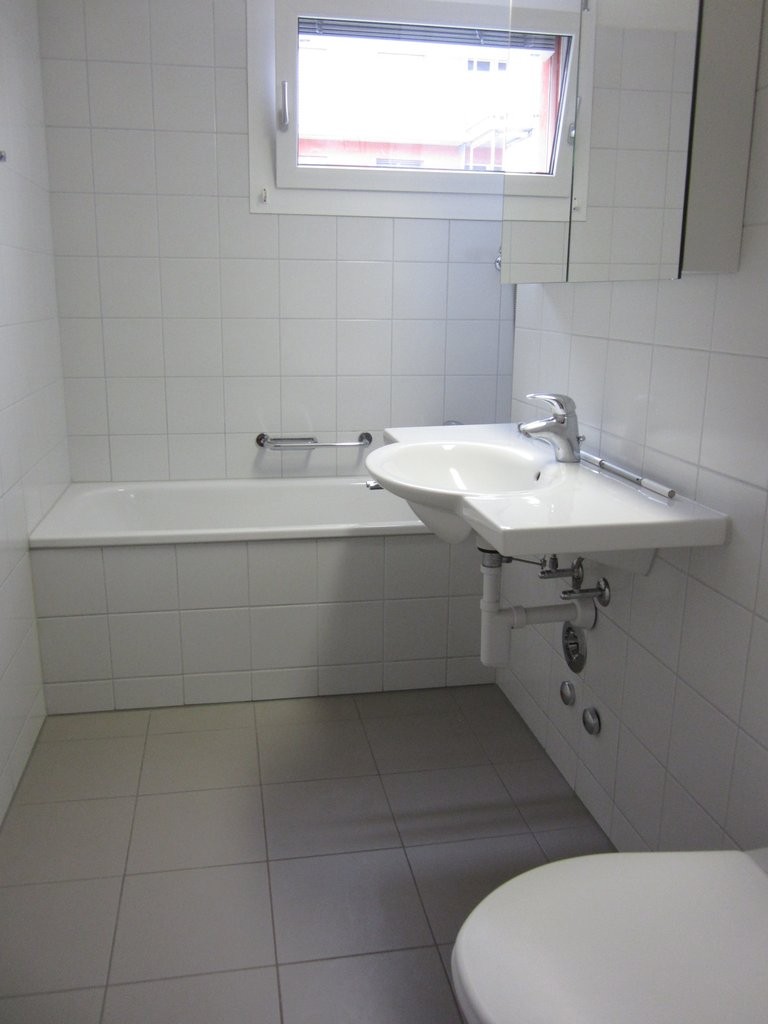 Familienwohnung an zentraler Lage - 4