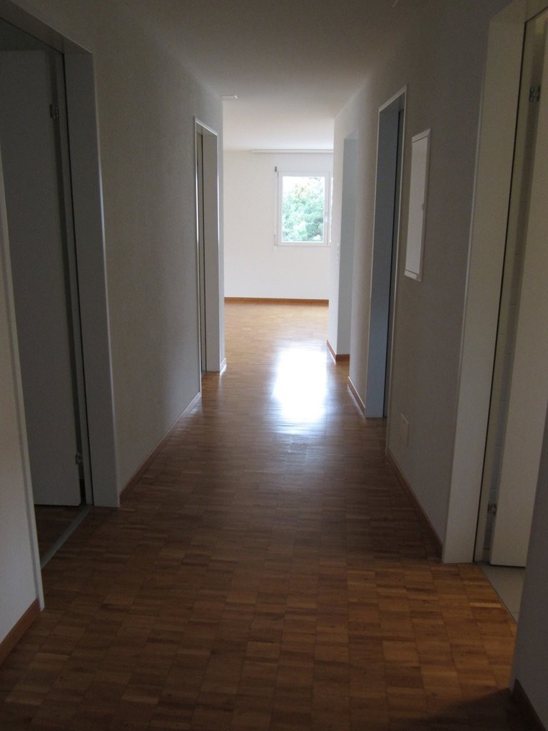 Familienwohnung an zentraler Lage - 6