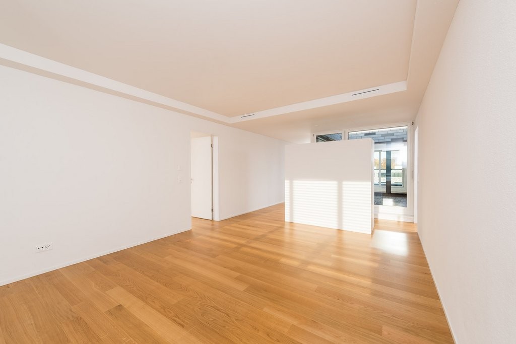 Ein glücklicher Wohnungsstart - 2