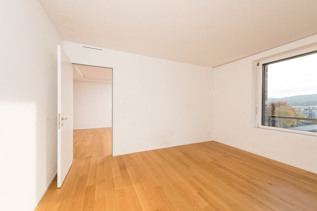 Ein glücklicher Wohnungsstart - 3