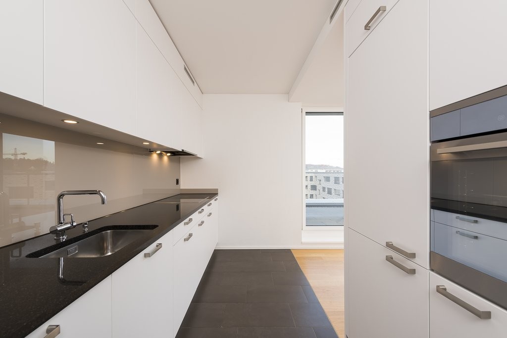 Ein glücklicher Wohnungsstart - 4