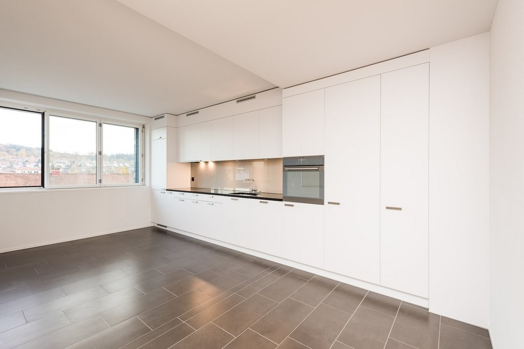 Ein glücklicher Wohnungsstart - 5