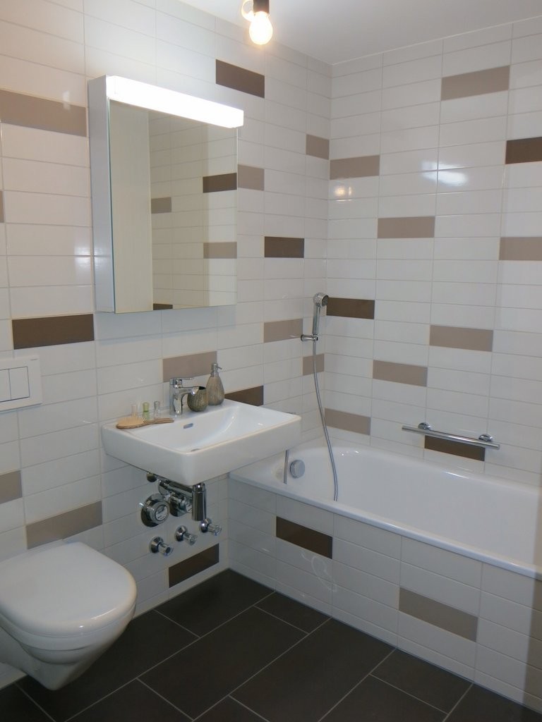 Ein glücklicher Wohnungsstart - 6