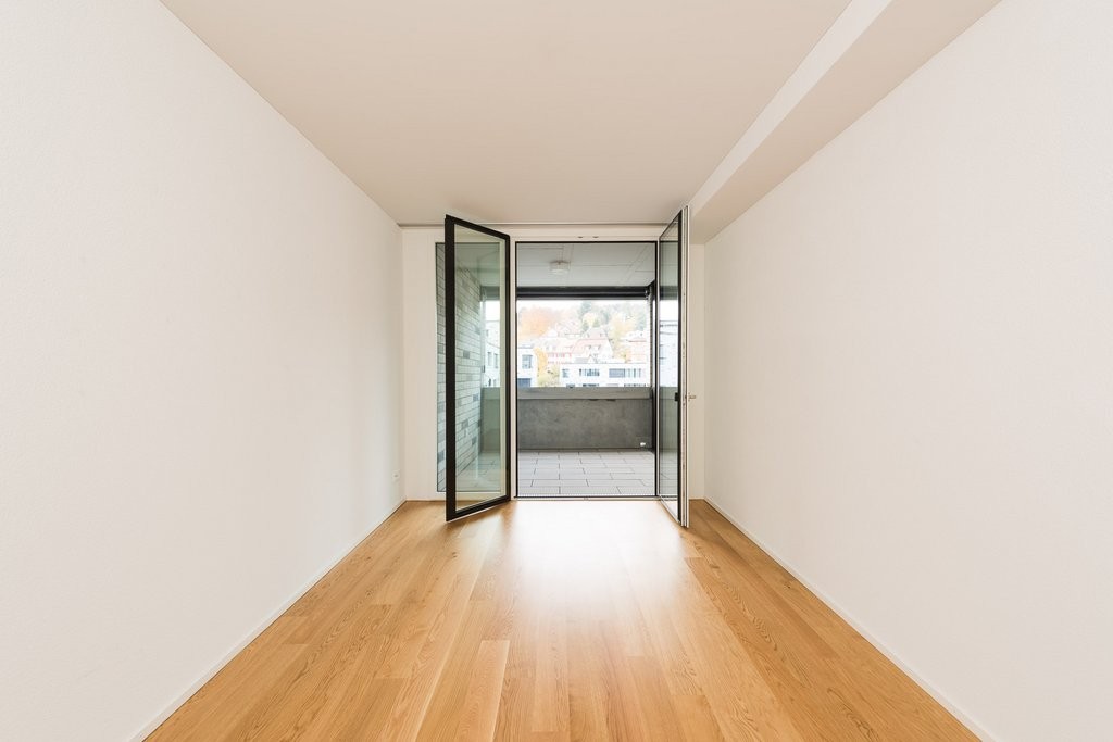 Ein glücklicher Wohnungsstart - 7