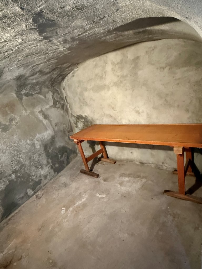 Dépôt de stockage proche de la gare - 2