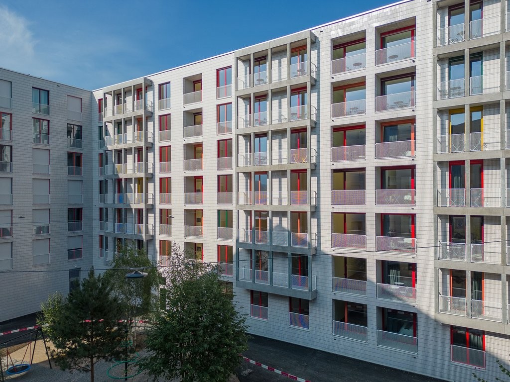 Studio für Studenten - 0