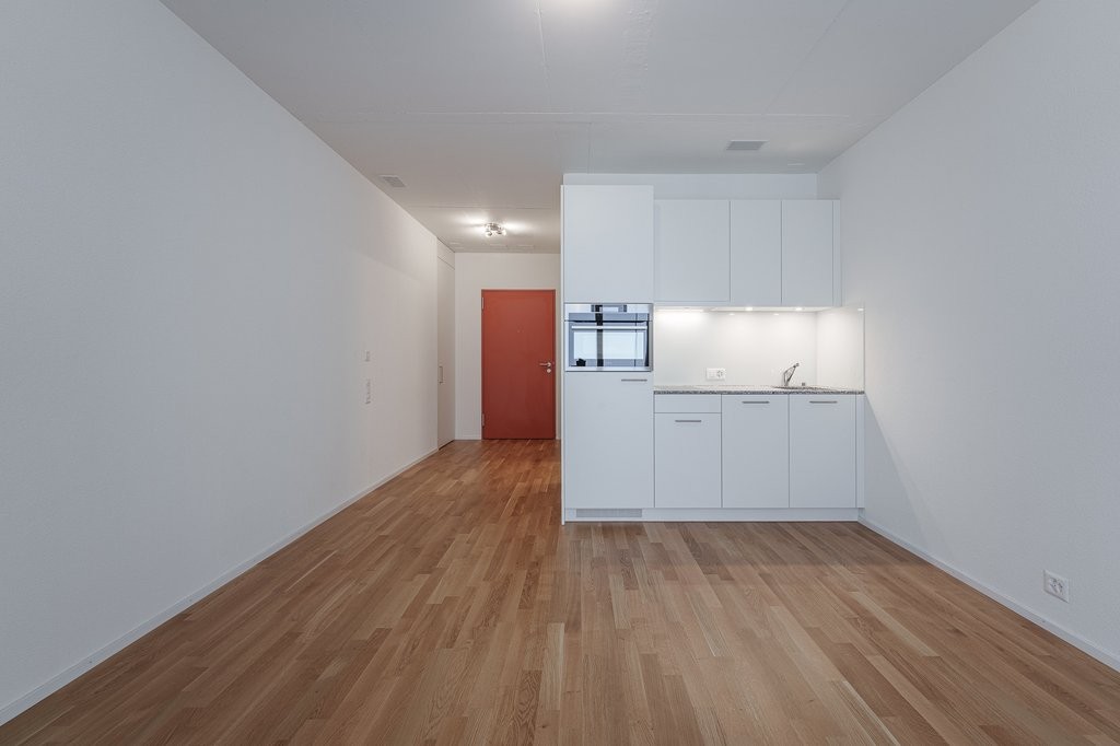 Studio für Studenten - 2