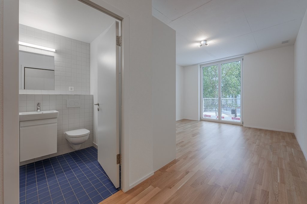 Studio für Studenten - 4