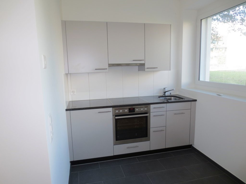 Modernes Studio in Allschwil sucht Nachmieter/in - 2