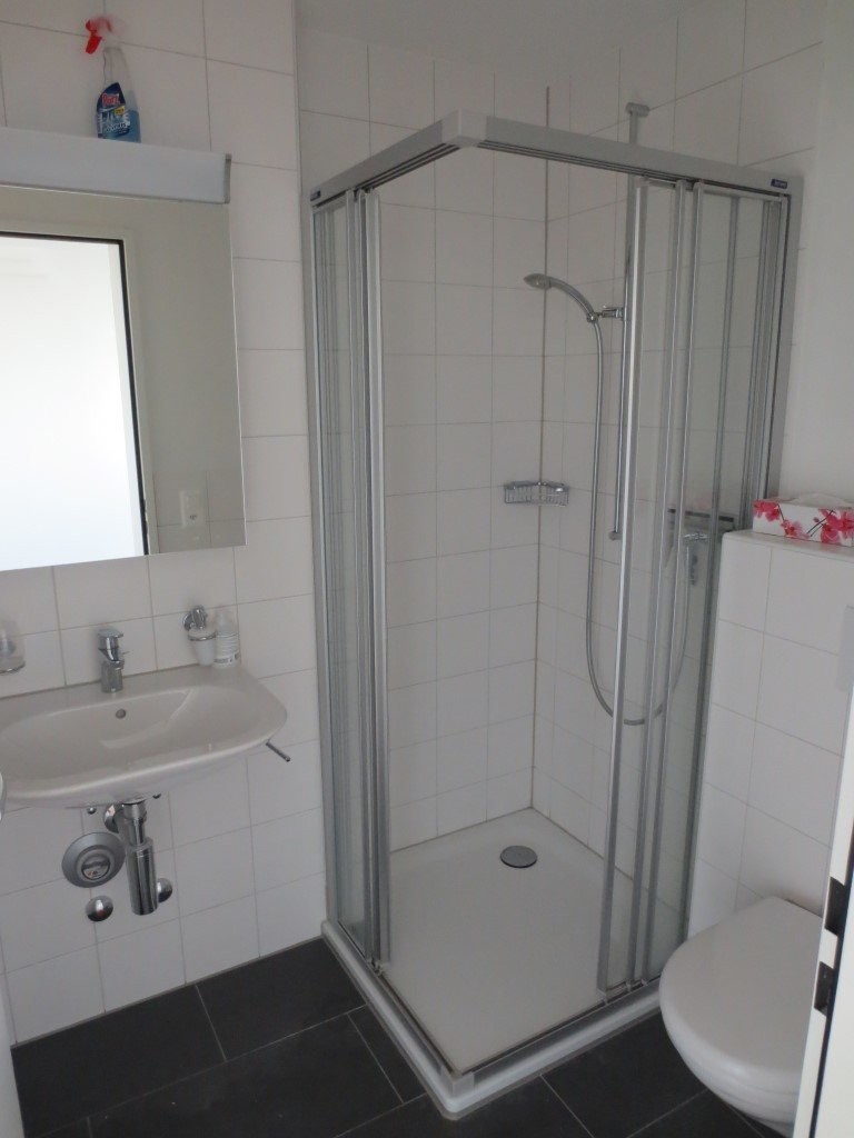 Modernes Studio in Allschwil sucht Nachmieter/in - 3