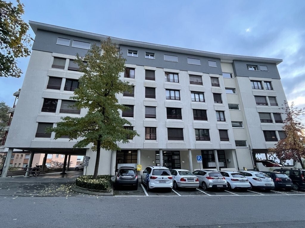 Place de parc à louer à Clarens - 0