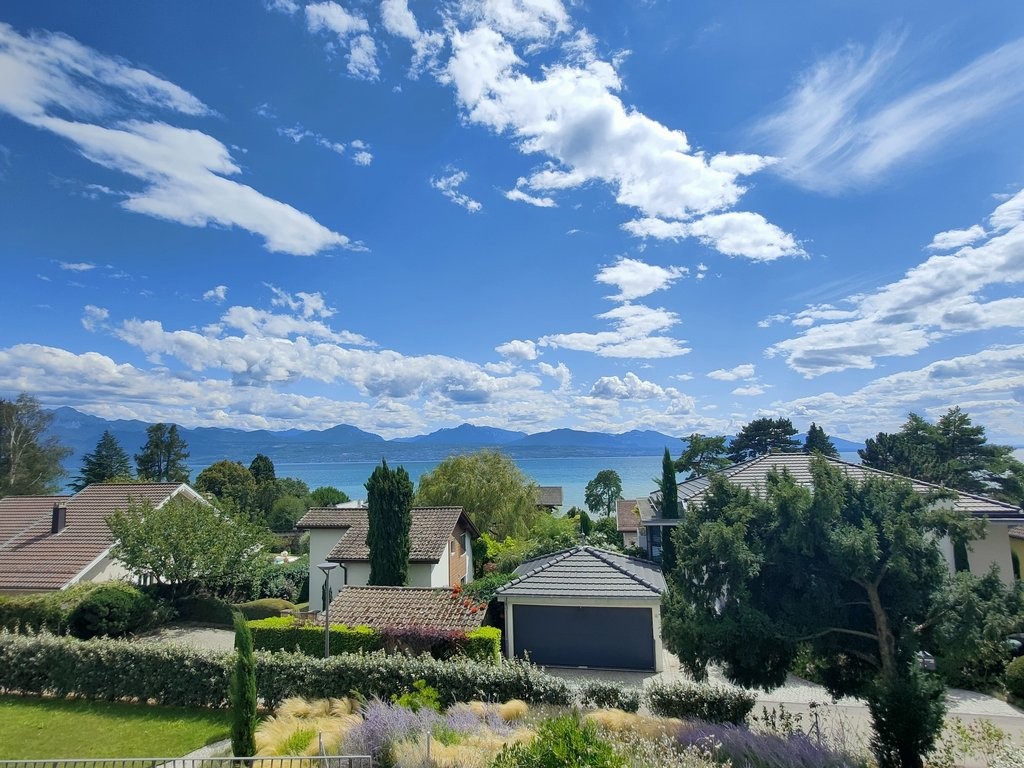 Appartement meublé d'exception à St-Sulpice / loyer à discuter - 0