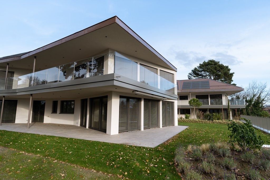 Appartement meublé d'exception à St-Sulpice / loyer à discuter - 1