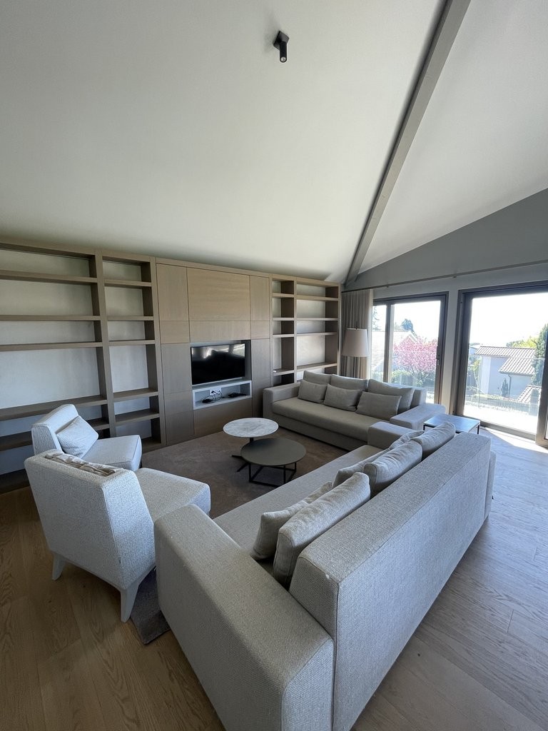 Appartement meublé d'exception à St-Sulpice / loyer à discuter - 3