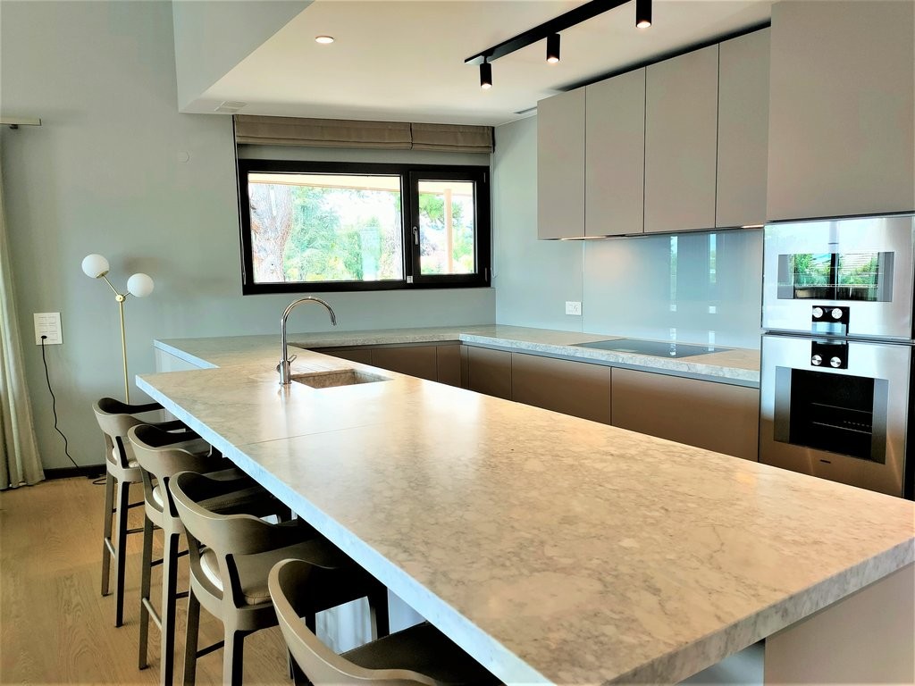 Appartement meublé d'exception à St-Sulpice / loyer à discuter - 4