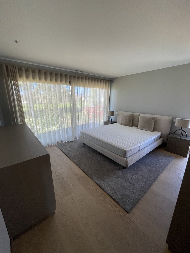 Appartement meublé d'exception à St-Sulpice / loyer à discuter - 5