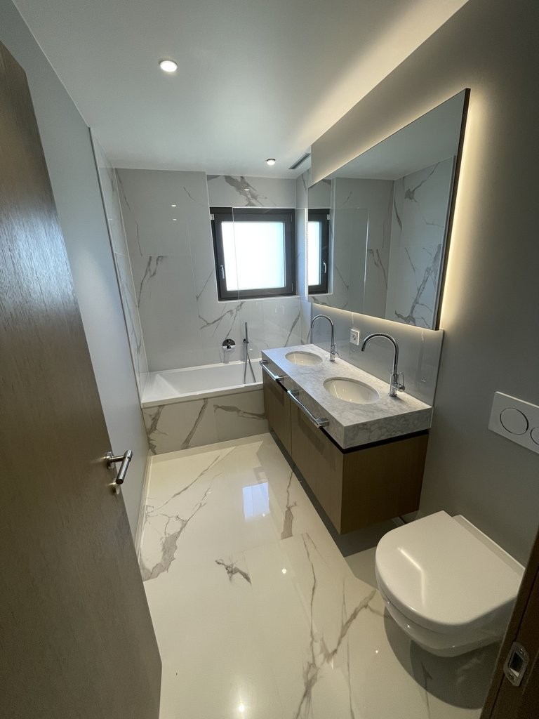 Appartement meublé d'exception à St-Sulpice / loyer à discuter - 6