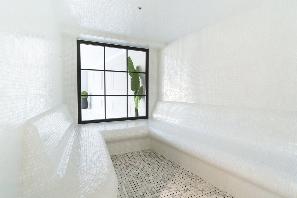 Appartement meublé d'exception à St-Sulpice / loyer à discuter - 8