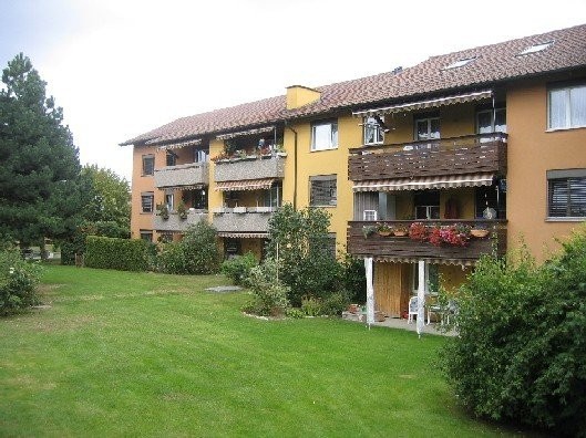 Einstellplatz zu vermieten - 0