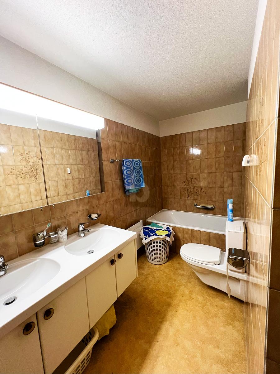 RUHIGE LAGE MIT GEMÜTLICHEM WOHNZIMMER - 4