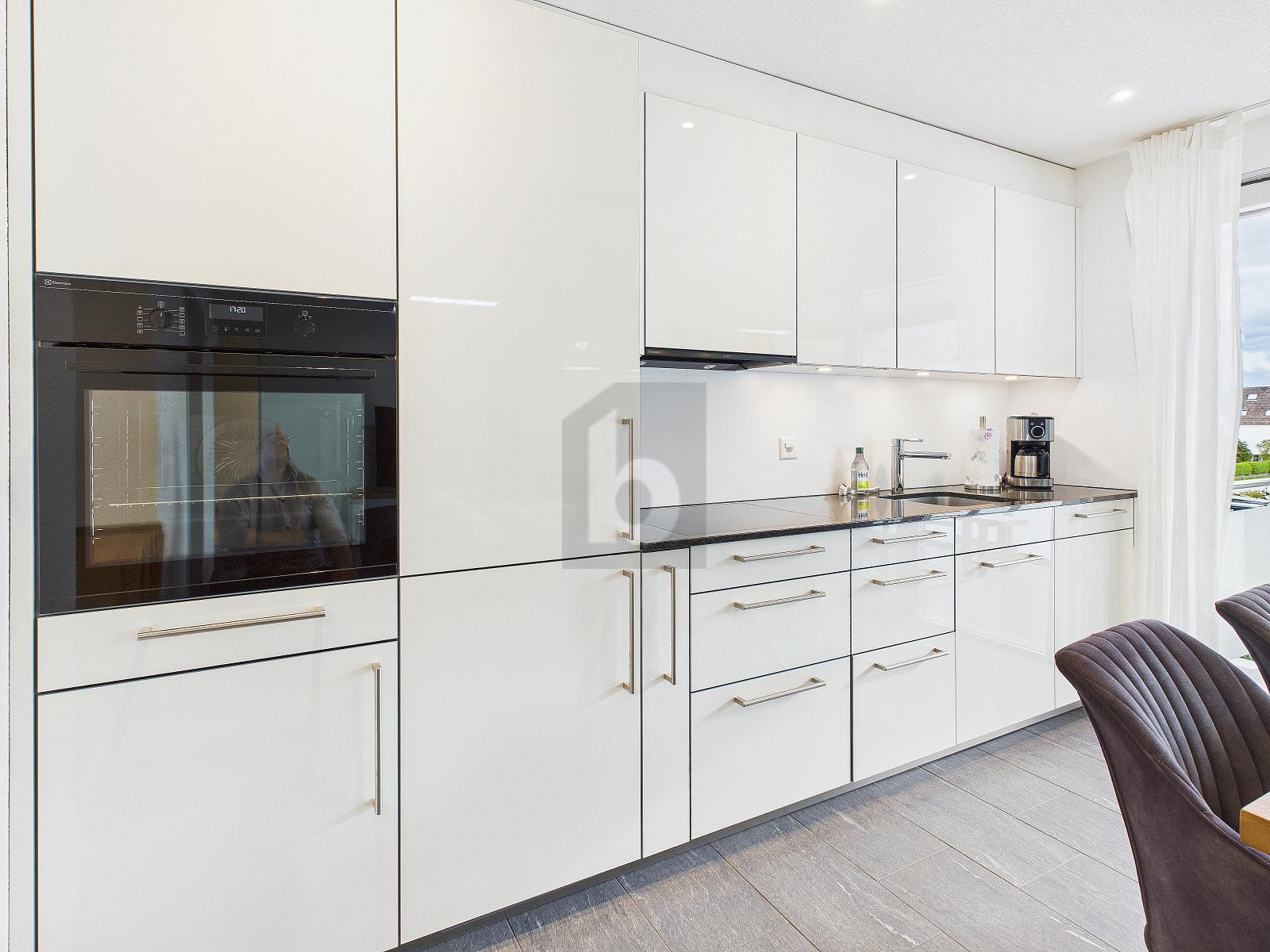 NEUBAU MIT SONNIGEM BALKON - 2