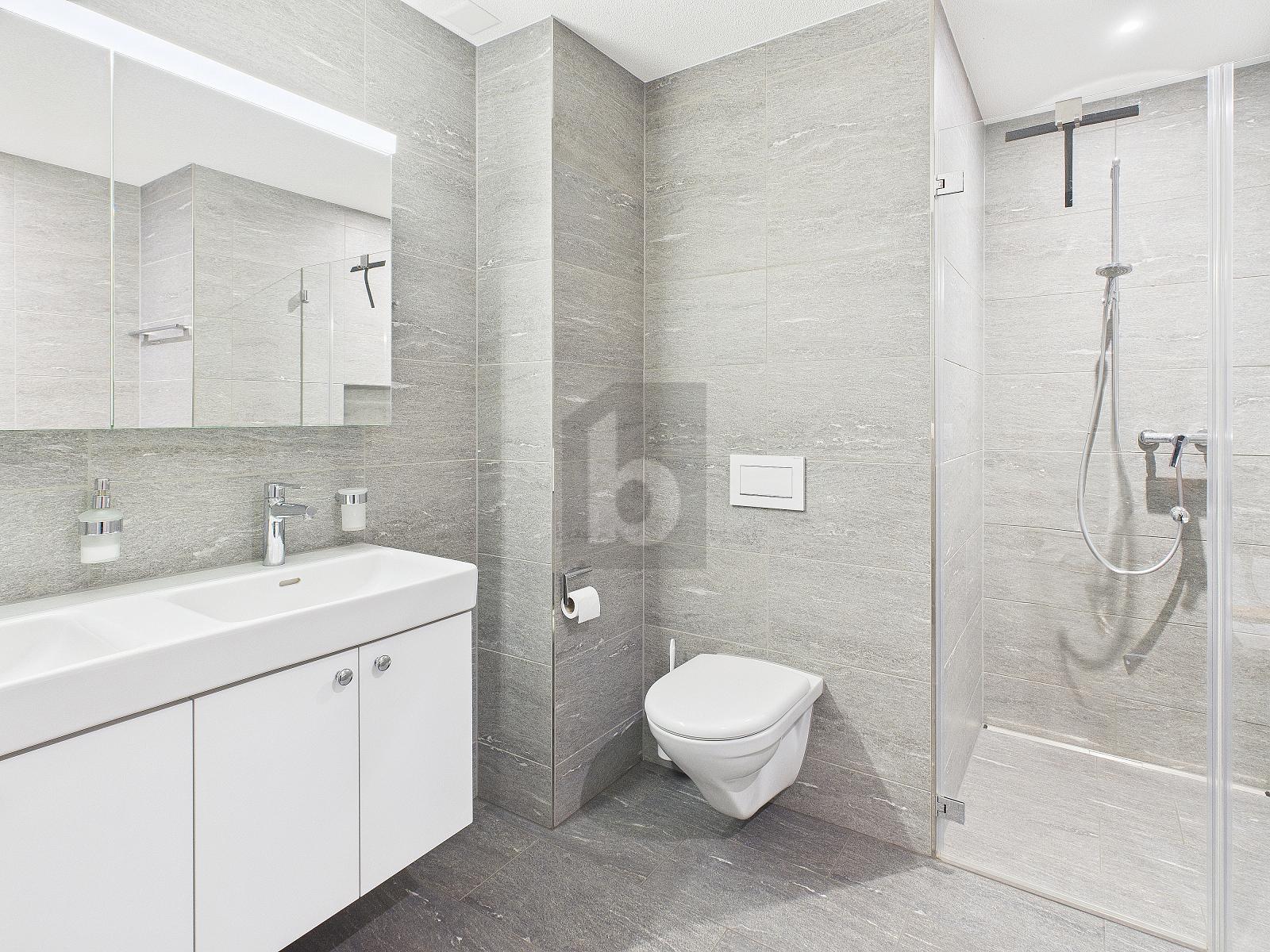 NEUBAU MIT SONNIGEM BALKON - 3