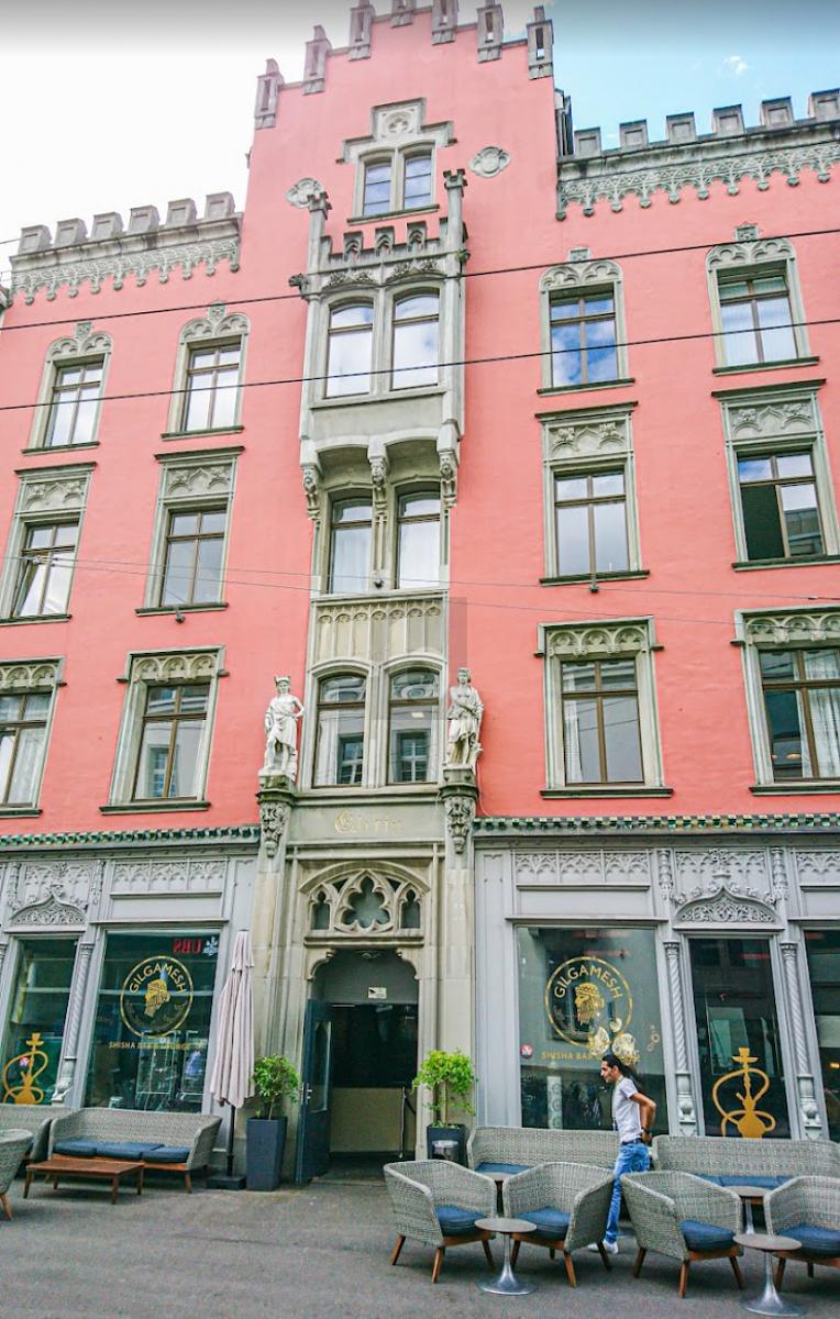 MODERN AN TOP LAGE - 3