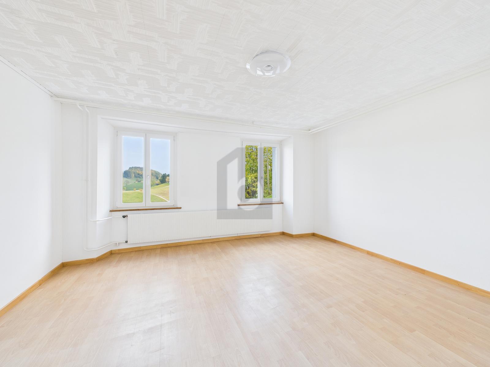 MODERN MIT HISTORISCHEM CHARME - 0