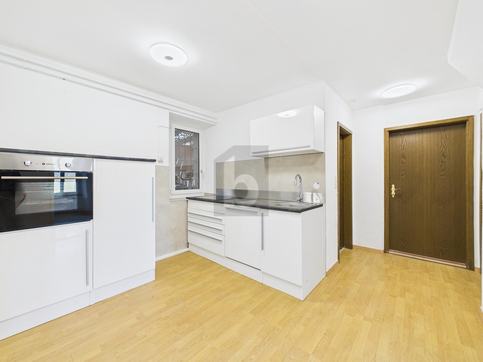 MODERN MIT HISTORISCHEM CHARME - 1