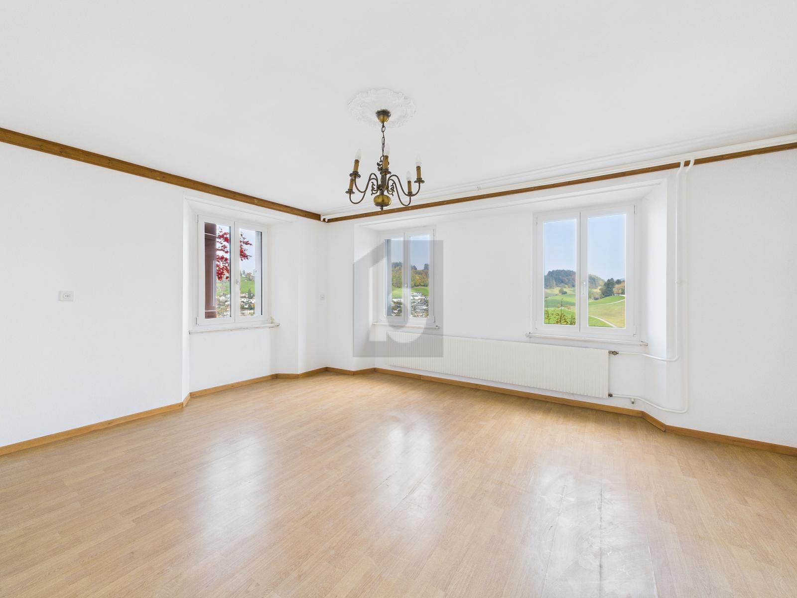 MODERN MIT HISTORISCHEM CHARME - 2