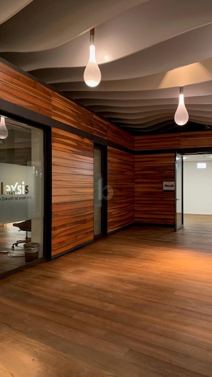 GROSSZÜGIG MIT EIGENER KÜCHE - 1