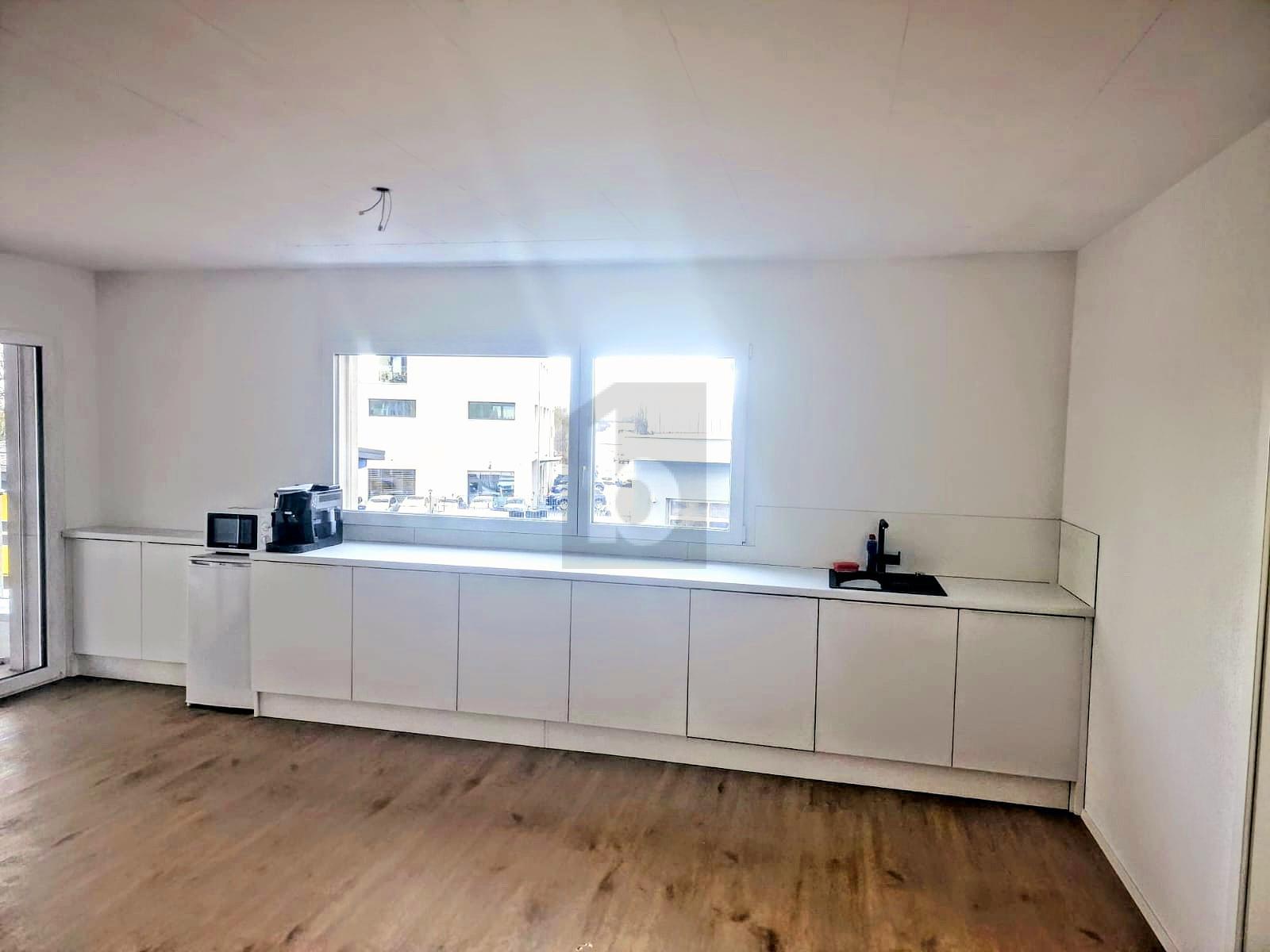 MODERN UND GROSSZÜGIG - 3